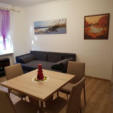 Lia Apartman キシュクンハラシュ エクステリア 写真