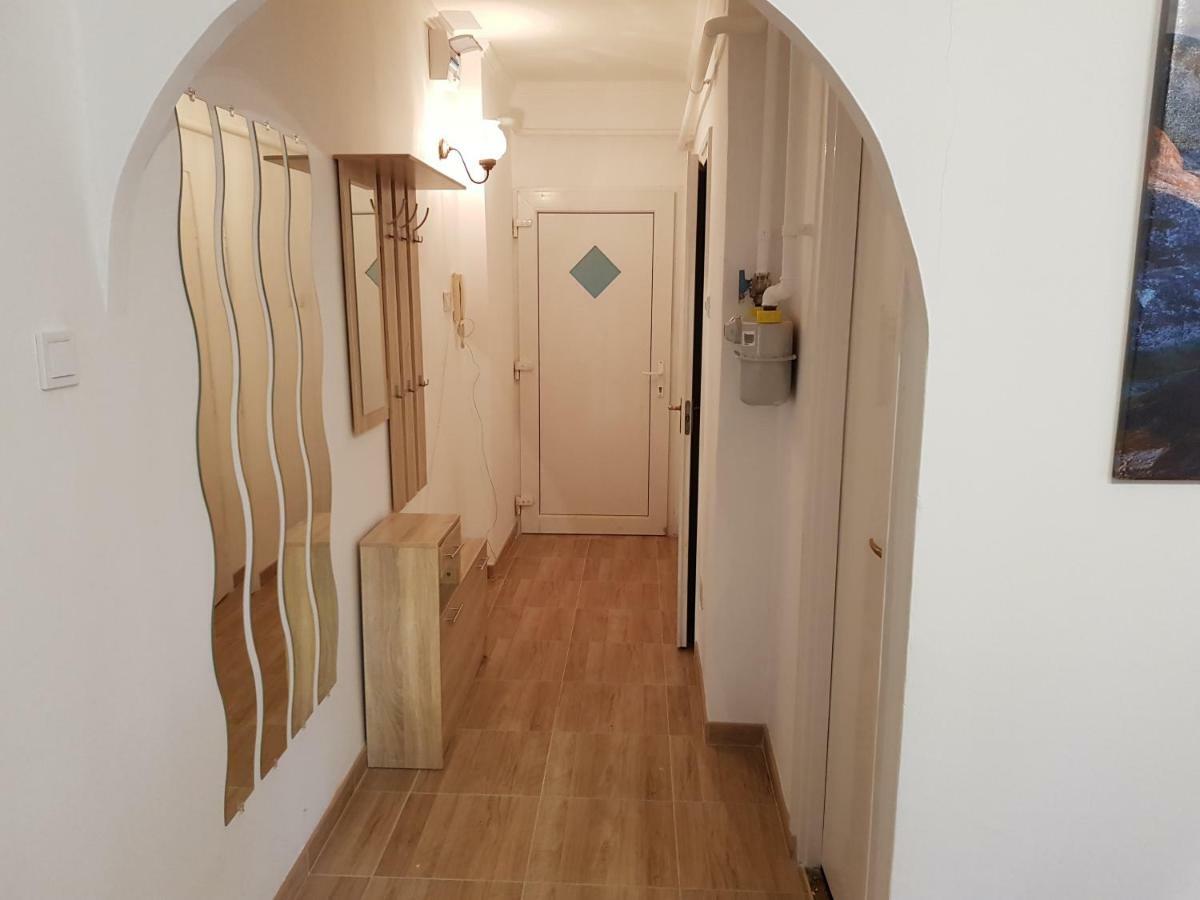 Lia Apartman キシュクンハラシュ エクステリア 写真